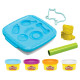 Play-Doh Rotaļu komplekts Create n go