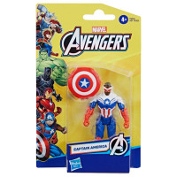 Avengers Figūriņa