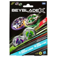 Beyblade X Virpuļdiska Beyblade X dubultpaka
