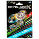 Beyblade X Virpuļdiska Beyblade X dubultpaka