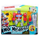 Transformers Mixmashers deluxe figūriņa, 12,7 cm