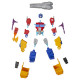 Transformers Mixmashers deluxe figūriņa, 12,7 cm