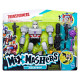 Transformers Mixmashers deluxe figūriņa, 12,7 cm