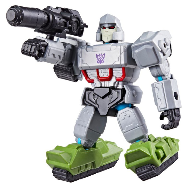 Transformers Mixmashers deluxe figūriņa, 12,7&nbsp;cm