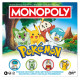 Monopoly Galda spēle Pokemon (Latviešu un igauņu val.)
