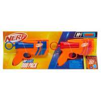 Nerf N sērijas Rotaļu komplekts