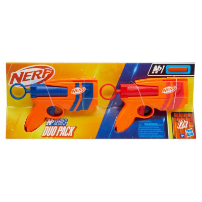 Nerf N sērijas Rotaļu komplekts