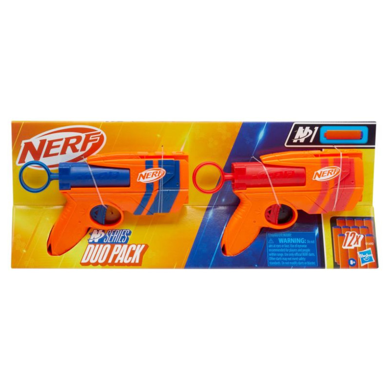 Nerf N sērijas Rotaļu komplekts
