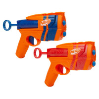 Nerf N sērijas Rotaļu komplekts