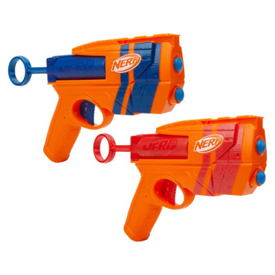 Nerf N sērijas Rotaļu komplekts