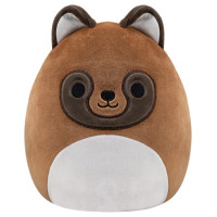 Squishmallows Adopt Me Plīša rotaļlieta, 20 cm