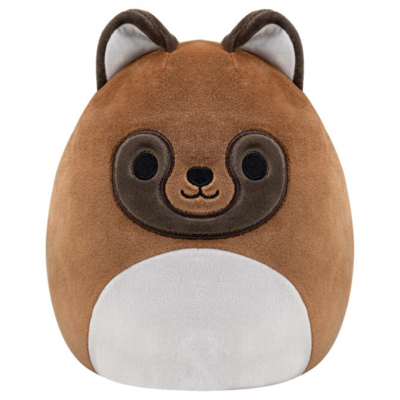 Squishmallows Adopt Me Plī&scaron;a rotaļlieta, 20 cm