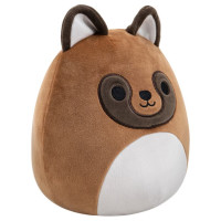 Squishmallows Adopt Me Plīša rotaļlieta, 20 cm
