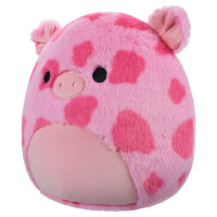 Squishmallows W20 Fuzz-A-Mallows Plīša rotaļlieta, 30 cm