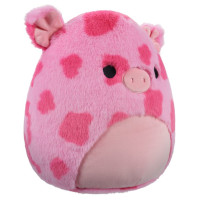 Squishmallows W20 Fuzz-A-Mallows Plīša rotaļlieta, 30 cm