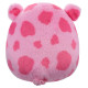 Squishmallows W20 Fuzz-A-Mallows Plīša rotaļlieta, 30 cm