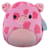 Squishmallows W20 Fuzz-A-Mallows Plīša rotaļlieta, 30 cm