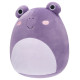 Squishmallows W20 Plīša rotaļlieta, 19 cm