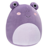 Squishmallows W20 Plīša rotaļlieta, 19 cm