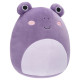 Squishmallows W20 Plīša rotaļlieta, 19 cm