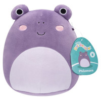 Squishmallows W20 Plīša rotaļlieta, 19 cm