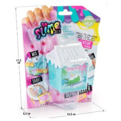 So Slime Rotaļu komplekts Slimelicious