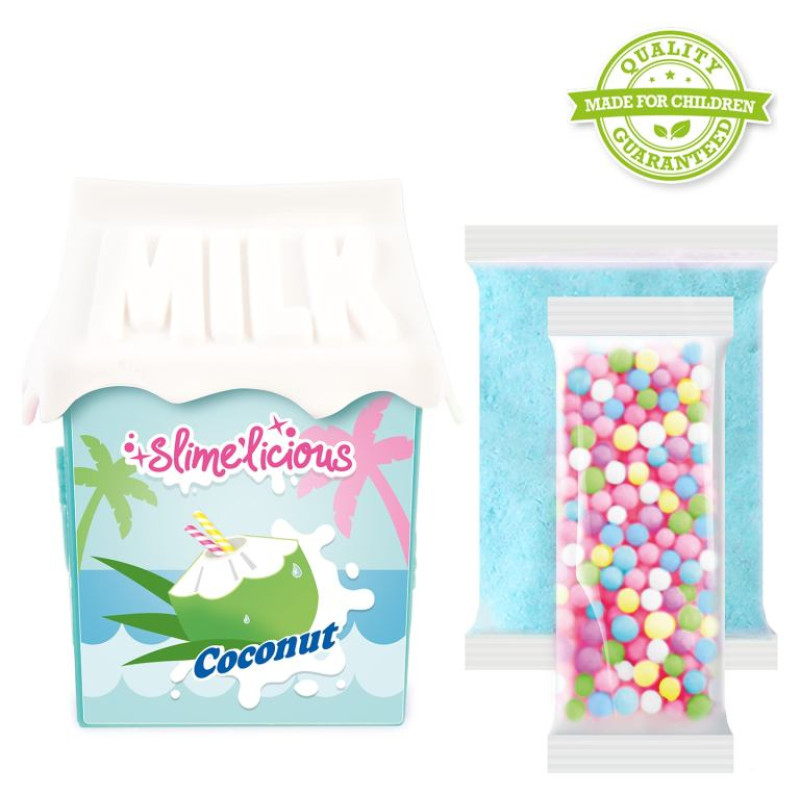 So Slime Rotaļu komplekts Slimelicious