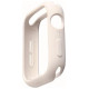 Uniq Lino case for Apple Watch 4 / 5 / 6 / SE 44mm - white
