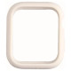 Uniq Lino case for Apple Watch 4 / 5 / 6 / SE 44mm - white