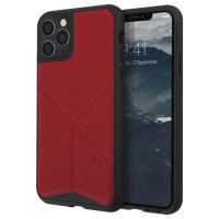 Uniq Transforma case for iPhone 11 Pro - red