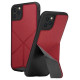 Uniq Transforma case for iPhone 11 Pro - red