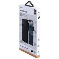 Uniq Vesto Hue case for iPhone 11 Pro - black and white