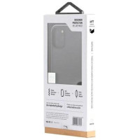 Uniq Vesto Hue case for iPhone 11 Pro - black and white