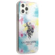 U.s. Polo Assn. US Polo USHCP12LPCUSML iPhone 12 Pro Max 6,7" multicolor Tie & Dye Collection