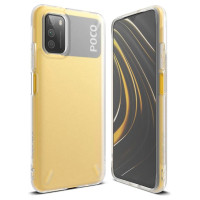 Ringke Onyx Durable TPU Case Cover for Xiaomi Poco M3 transparent (OXXI0003)