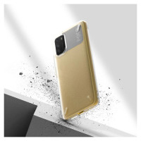 Ringke Onyx Durable TPU Case Cover for Xiaomi Poco M3 transparent (OXXI0003)