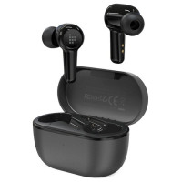 Tronsmart Apollo Air + TWS ANC Bluetooth 5.2 wireless earphones earbuds waterproof black (372359)