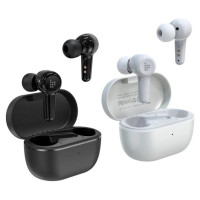 Tronsmart Apollo Air + TWS ANC Bluetooth 5.2 wireless earphones earbuds waterproof black (372359)