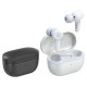 Tronsmart Apollo Air + TWS ANC Bluetooth 5.2 wireless earphones earbuds waterproof black (372359)