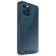 Uniq Combat case for iPhone 12 Pro Max - blue