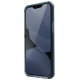 Uniq Combat case for iPhone 12 Pro Max - blue