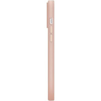 Uniq Lino Hue MagSafe case for iPhone 13 Pro / iPhone 13 - pink