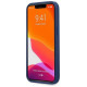 U.s. Polo Assn. US Polo USHCP13XSFGV iPhone 13 Pro Max 6,7" granatowy/navy Silicone Collection