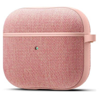 Spigen Urban Fit Case for Apple AirPods 3 - Rose Gold