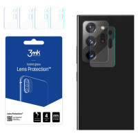 3Mk Protection Samsung Galaxy Note 20 Ultra 5G - 3mk Lens Protection™