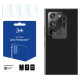 3Mk Protection Samsung Galaxy Note 20 Ultra 5G - 3mk Lens Protection&trade;