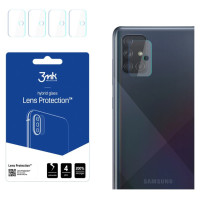 3Mk Protection Samsung Galaxy A71 4G - 3mk Lens Protection™