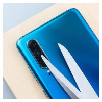 3Mk Protection Samsung Galaxy A71 4G - 3mk Lens Protection™