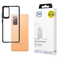 3Mk Protection Samsung Galaxy S20 FE 5G - 3mk Satin Armor Case+