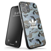Adidas OR SnapCase Camo iPhone 12 Pro Ma x niebiesko/czarny 43703
